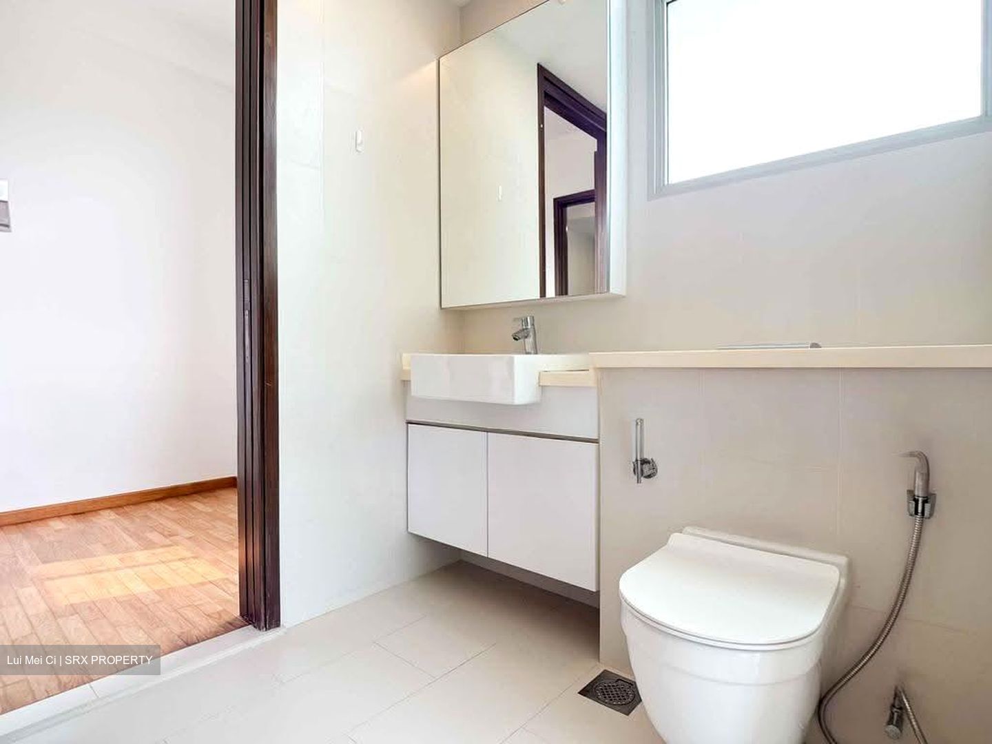 Naung Residence (D19), Apartment #636426911